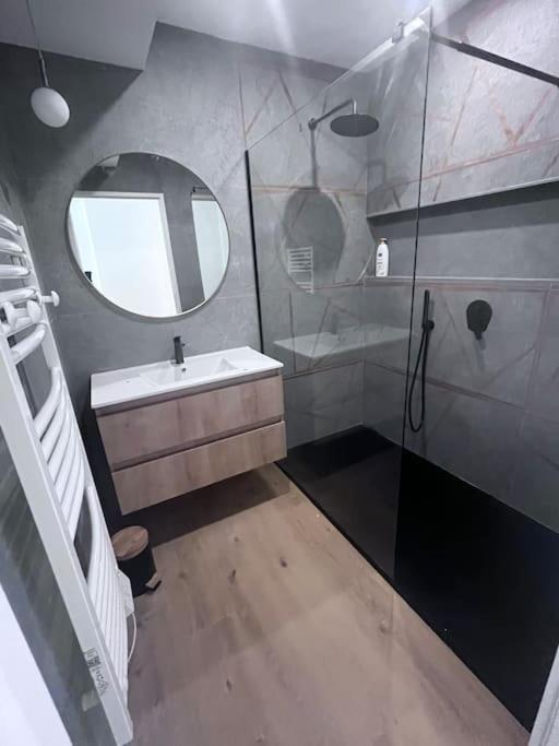 Maison Climatisee, Piscine, A 5 Minutes Des Grands Buffets Narbonne Exterior photo